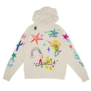 Coachella Hoodie